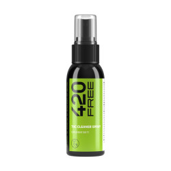 420FREE Cleaner Spray usuwający THC ze śliny 60 ml