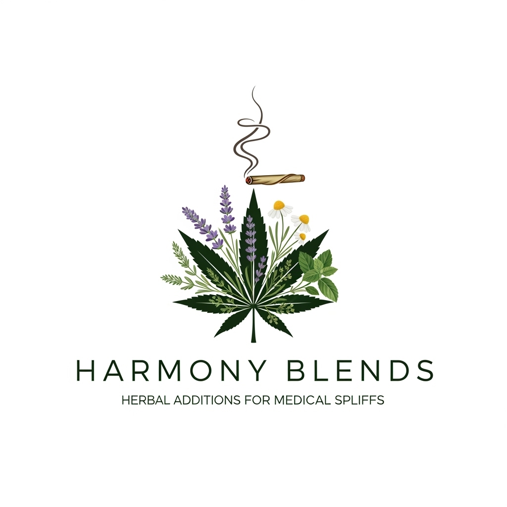 Harmony Blends